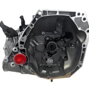 КПП (МКПП) 5-ти ступенчатая в сборе Renault Logan 2, Sandero 2 / XRAY дв. 1.6 16V H4
