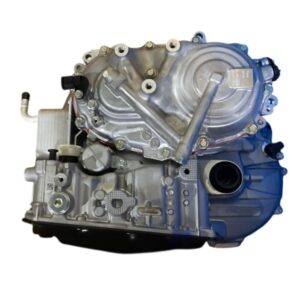 КПП CVT (вариатор) XRAY
