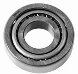 Подшипник 7204 (30204) размер 20x47x15,25