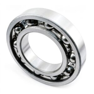 Подшипник шариковый 220 100х180х34