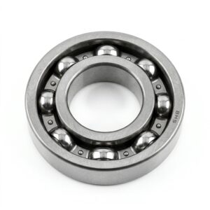 Подшипник шариковый 315 75х160х37