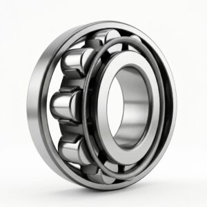 Подшипник роликовый 2322(Л) 110х240х50