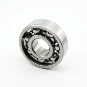 Подшипник шариковый радиальный однорядный 201 12х32х10