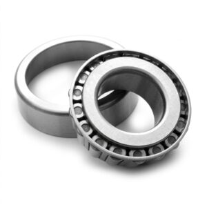 Подшипник роликовый 7616 80х170х61,5