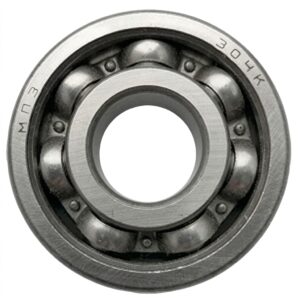 Подшипник 304 (6304) размер 20x52x15