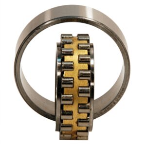 Подшипник 3182108 (NN3008K) размер 40x68x21