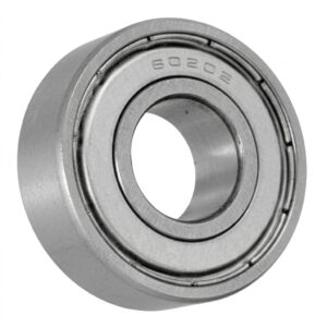 Подшипник 60202 (6202-Z) размер 15x35x11