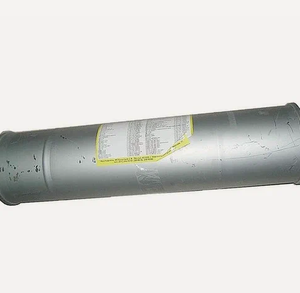 Глушитель осн. ГАЗ 3302 н/о ВВВ